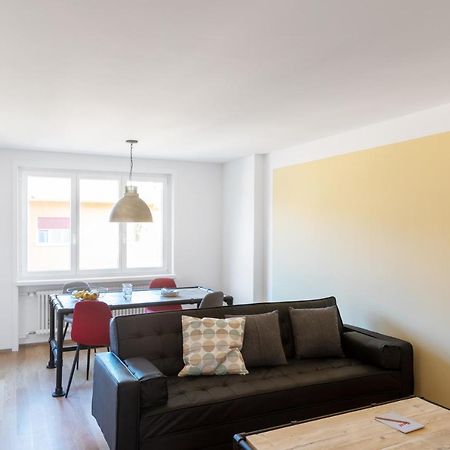 Appartamento Nest - Elsastrasse 16 Zurigo Esterno foto