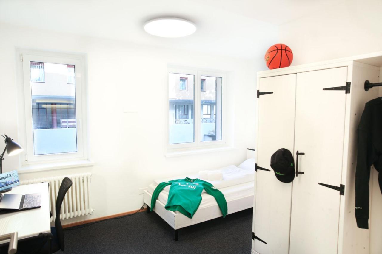 Appartamento Nest - Elsastrasse 16 Zurigo Esterno foto